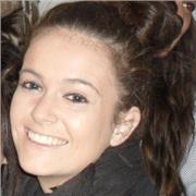 Profesora de español con mucha experiencia